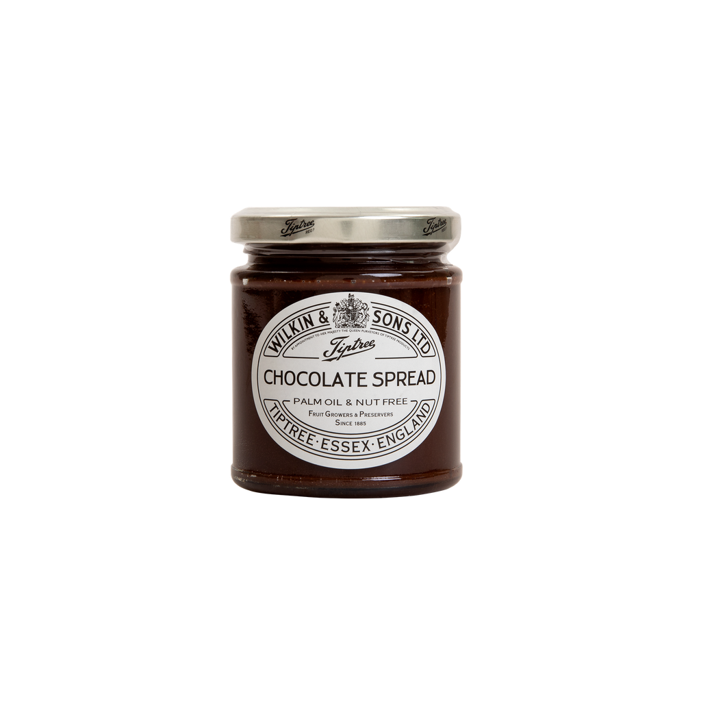 Tiptree Wilkin & Sons Chocolate Spread– Le Parc by tashas